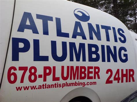 Atlantis Plumbing & Heating Engineers