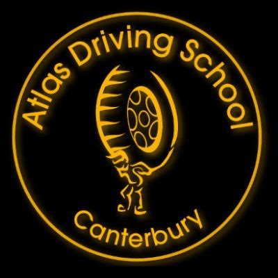 Atlas Driving School, Canterbury