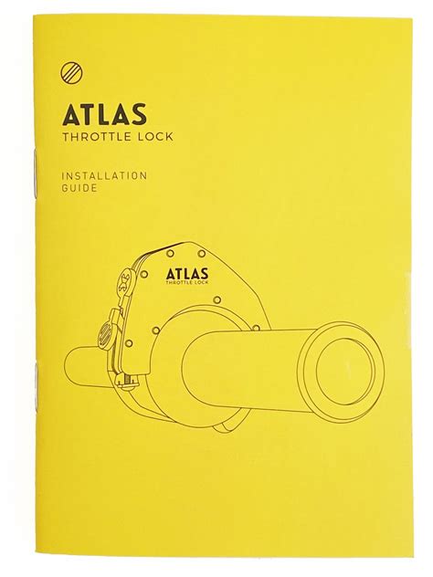 Atlas Hardware Catalog