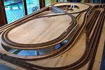 Atlas O Scale Track Layout