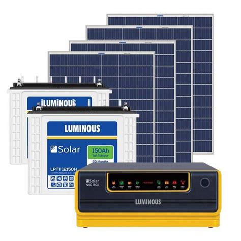 Atlas Services-Best Solar Panel/On grid Solar/off grid Solar/Inverter Battery/Luminous inverter Battery Dealer in Amritsar