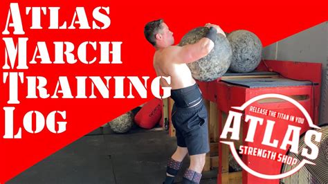 Atlas Strength & Conditioning