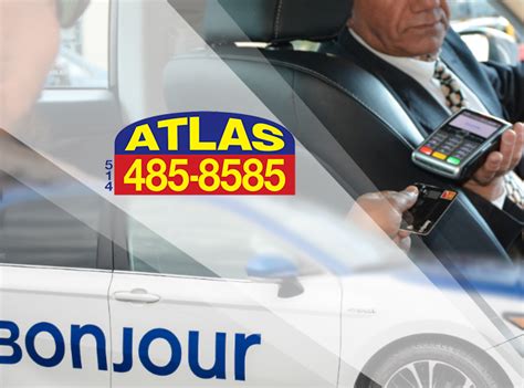 Atlas Taxis