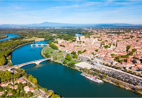 Atlas rsb à Avignon