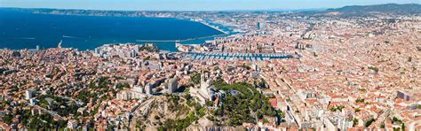 AtmoSud à Marseille