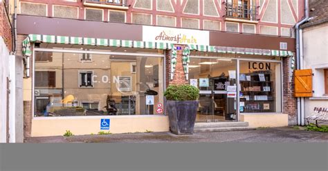 Atmosf Hair à Septeuil