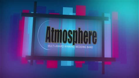 Atmosphere Wedding Band