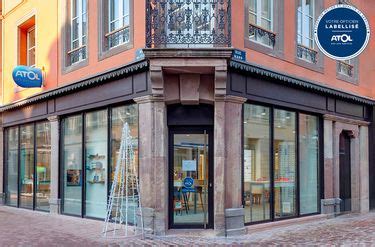 Atol Mon Opticien Colmar à Colmar