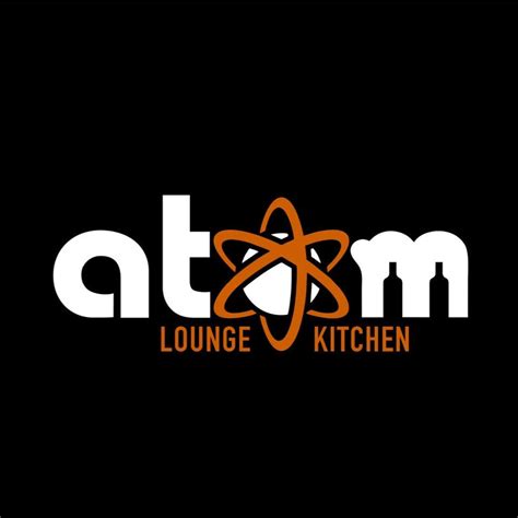 Atom Lounge & Kitchen