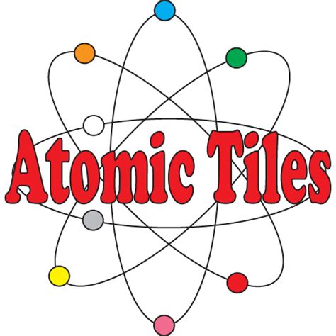 Atom Tiles & Kitchens