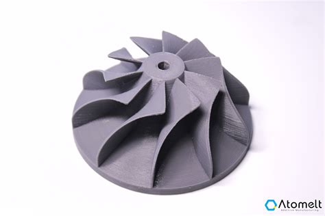 Atomelt - Additive Manufacturing | 3D Printing on Demand & Rapid Prototyping.