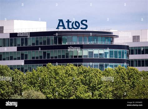 Atos à Bezons
