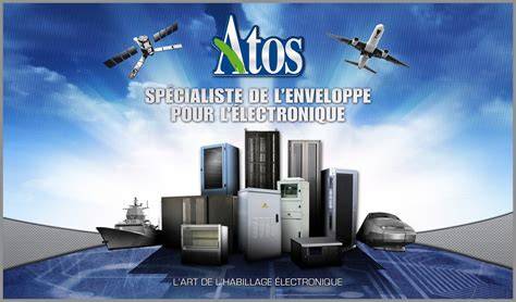 Atos à Glos