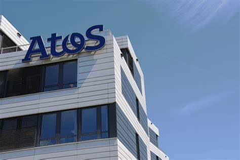 Atos Generic SAS à Limonest