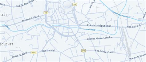 Atout Coiff à Montbrison