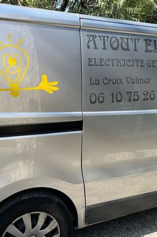 Atout Elec à Lay-Saint-Christophe