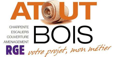 Atout bois à Barjac