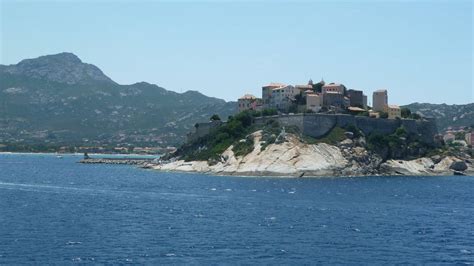 Atria à Calvi
