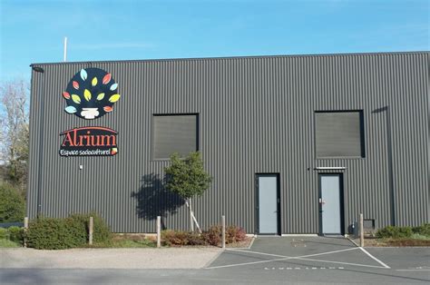 Atrium à Vergt