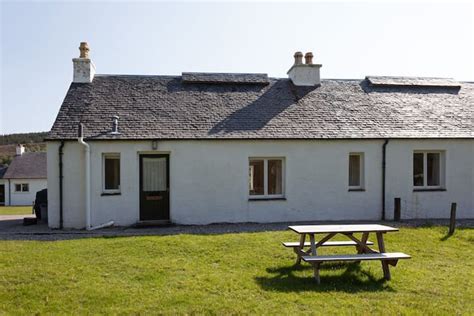 Attadale Holiday Cottages