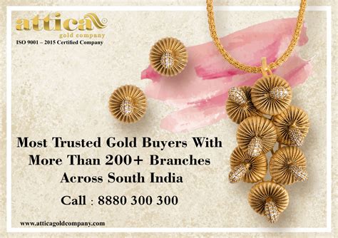 Attica Gold Company - Gold Buyers In Madurai Kalavasal