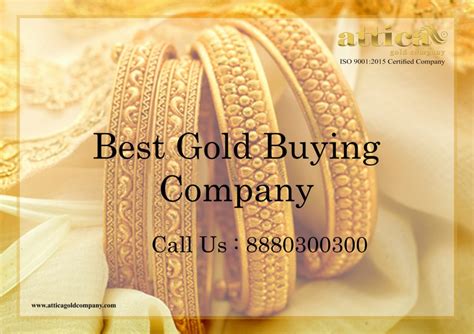 Attica Gold Company - Gold Buyers In Tirupati Bhavani Nagar