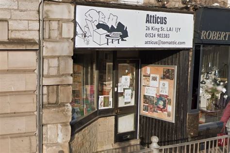 Atticus Bookshop