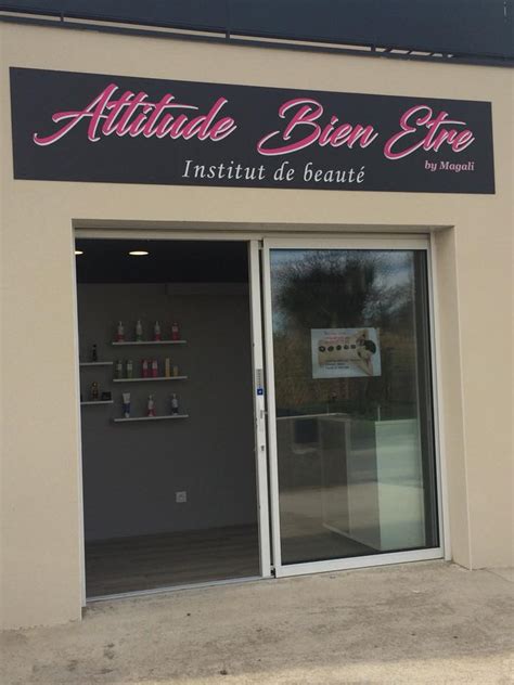 Attitude Bien Etre by Magali à Toulouges