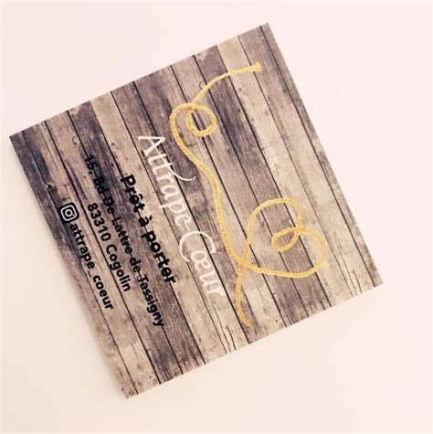 Attrape Coeur à Cogolin