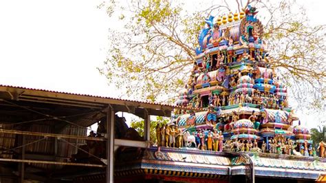 Attukal Bagvathy Temple Parking