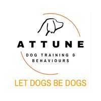 Attune Dog Training & Behaviours