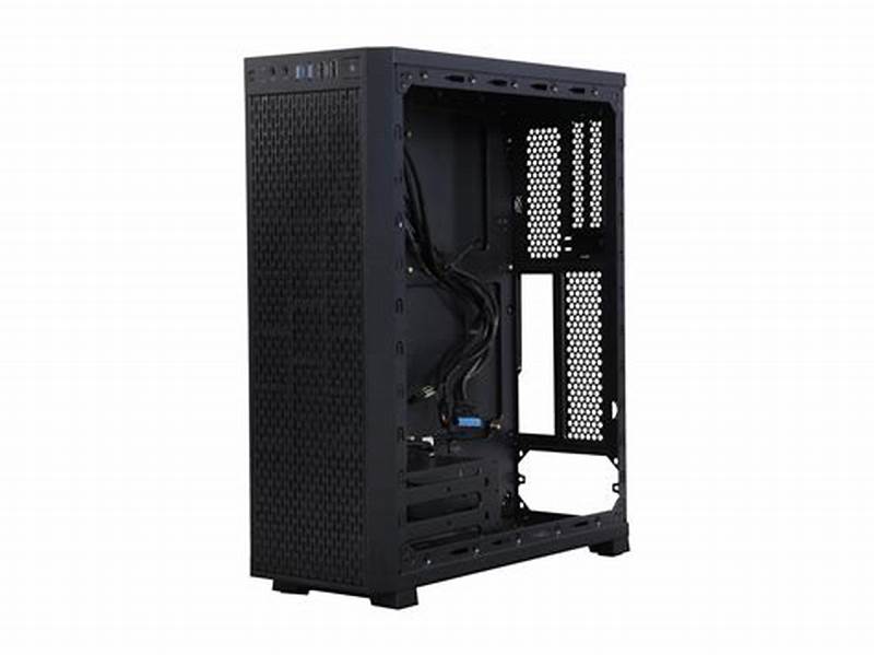 Atx Form Factor Computer Cases