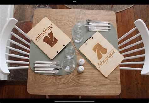 Atypique à Libourne