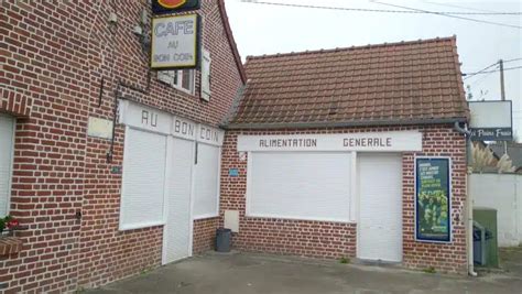 Au Bon Coin à Heuringhem
