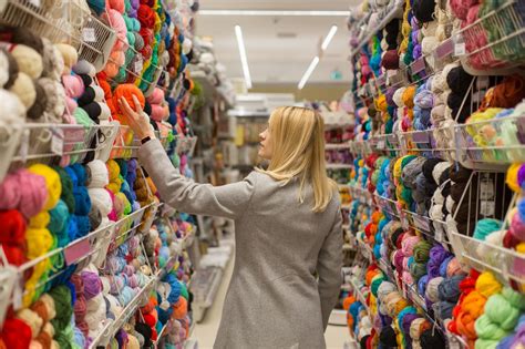 Au Coeur Du Tricot à Montperreux