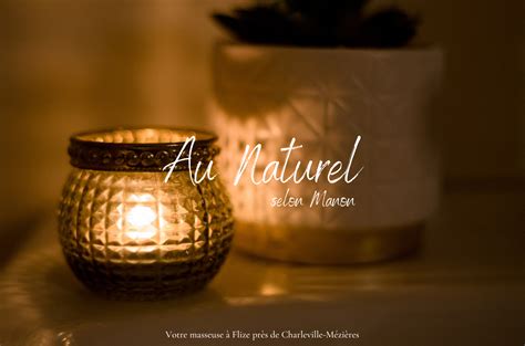 Au Naturel selon Manon à Flize