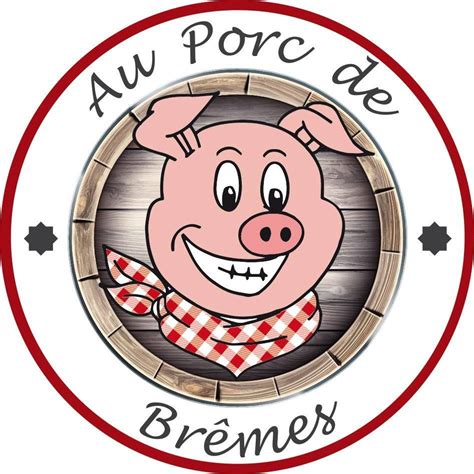 Au Porc de Bremes à Brêmes