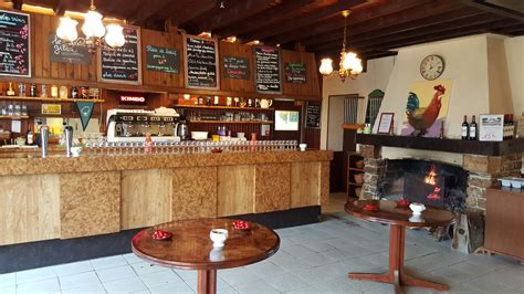 Au Relais d'Anje à Les Bréviaires