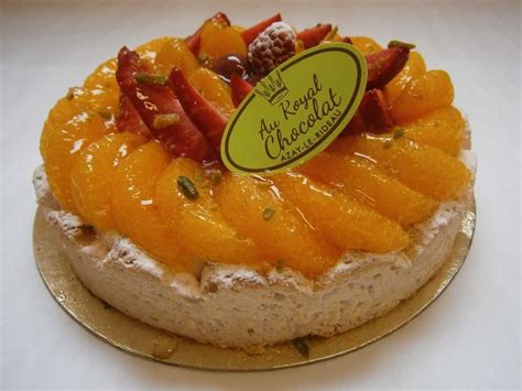 Au Royal Chocolat à Azay-le-Rideau