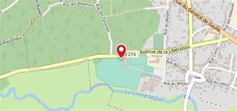 Au rdv77 à Mouroux