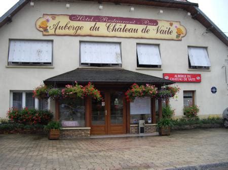 Auberge à Champlive