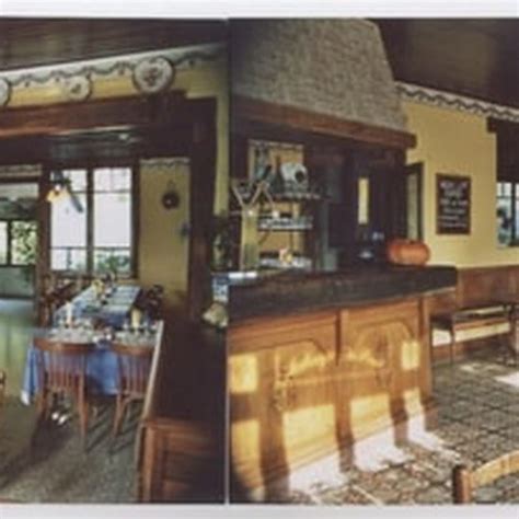 Auberge Du Pont à Saint-Riquier