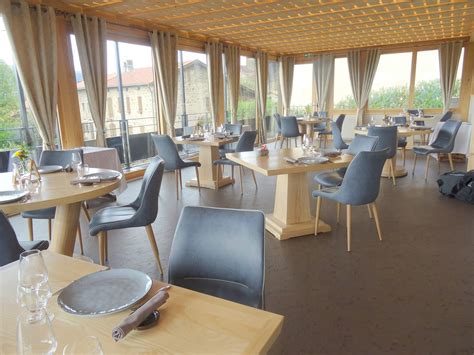 Auberge Lou Pinatou à Solignac-sous-Roche