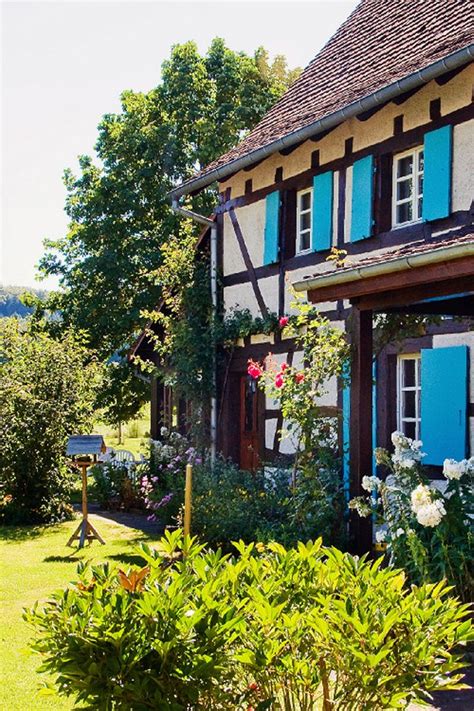 Auberge Paysanne à Lutter