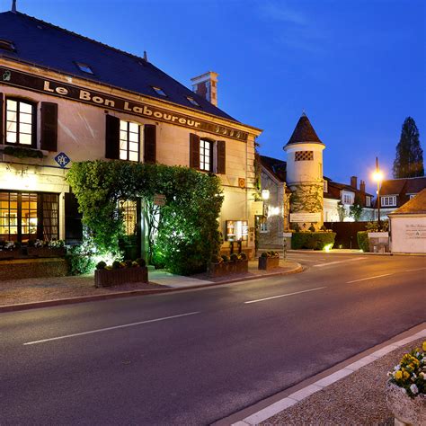 Auberge Pom'Poire à Azay-le-Rideau