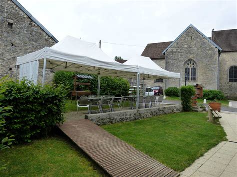 Auberge de Buffard à Buffard