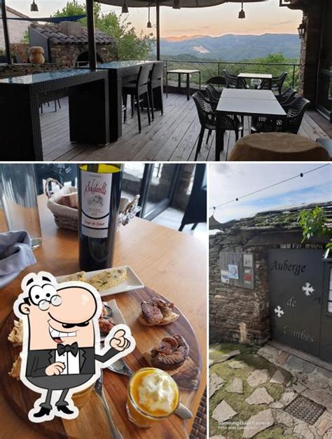 Auberge de Combes à Combes