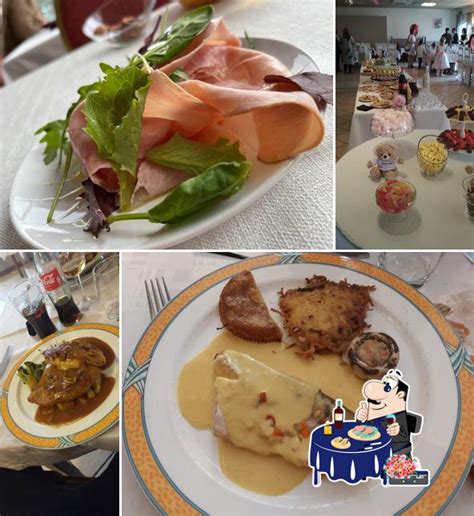 Auberge de Michele à Volstroff