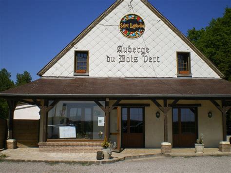 Auberge du Bois Vert à Flines-lez-Raches