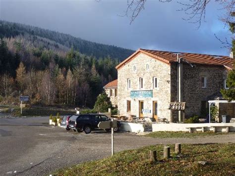 Auberge du Collet à Tanneron